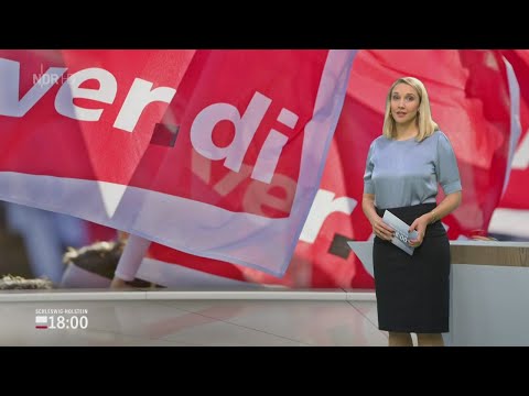 Alexandra Bauer - Schleswig-Holstein 18:00 | 14.02.2023