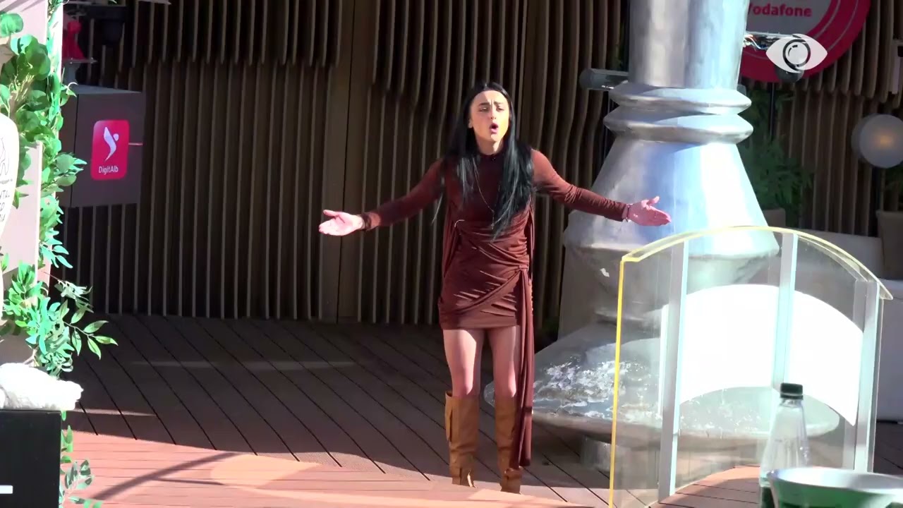 “Pashë ata dy prindër dhe veten…”/ Vijon debati Gjesti-Egli: Shyqyr e the vetë