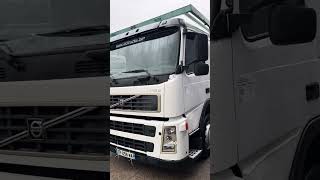 Volvo FM 9.260 **MANUAL GEARBOX-FRENCH ORIGINE** Pritsche LKW | Bild 2 - Autoline