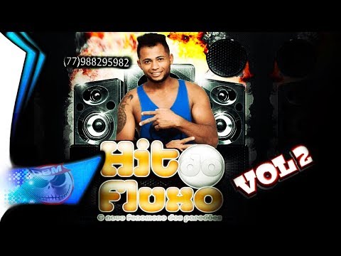 HIT DO FLUXO CD2 - PRA PAREDÃO 2019