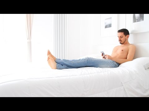 Celine Dion - The Power Of Love (Cover by Ricky)