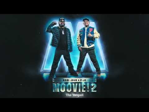 P-Lo & Kool John - SWING IT (Official Audio) (feat. Jay Anthony)