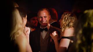 OJ Christmas Party 2018