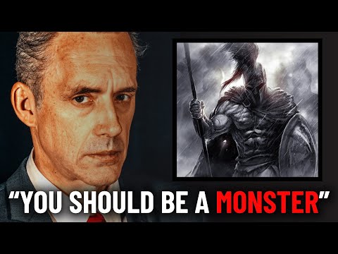 Unlocking Your Inner Beast: Jordan Peterson on Why Men Should Be Dangerous