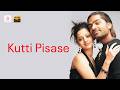 Kaalai Kutti Pisase Official Video Song Hi Res Audio STR Vedika G V Prakash Kumar