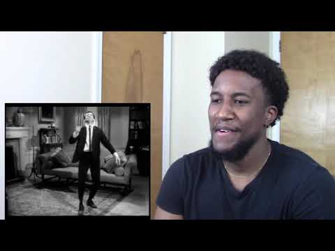 Bruce Lee Interview 1965- Reaction!!