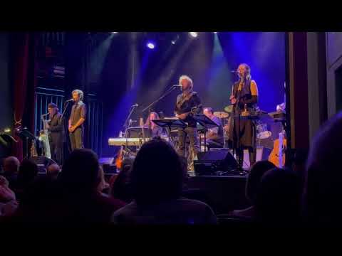 CLASSIC ALBUMS LIVE- SUPERTRAMP FOOL'S OVERTURE Opens with Keyboardists Alone on Stage in FL 7/14/23