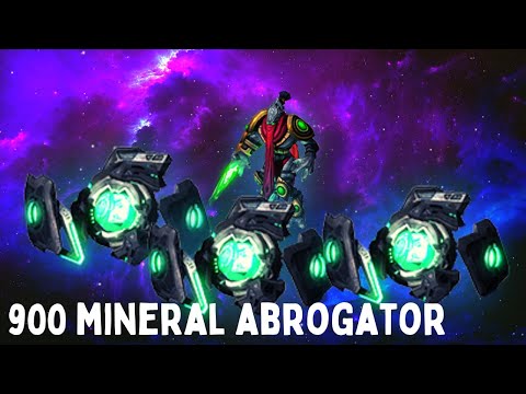 ZERATUL'S OMEGA STRUGGLE IN SYNERGY BEATDOWN - Weekly Brawl [Starcraft 2 Direct Strike]