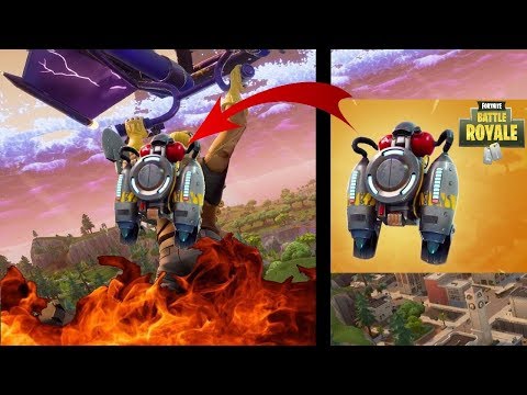 Das neue Jetpack getestet!