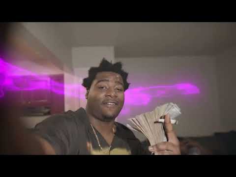 BiggKutt8 - Stressin' (Official Music Video)
