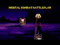 Mortal Kombat 2 Remix 2025 Shao Kahn Full Playthrough LIU KANG FINAL BOSS Epilogue HARD 8