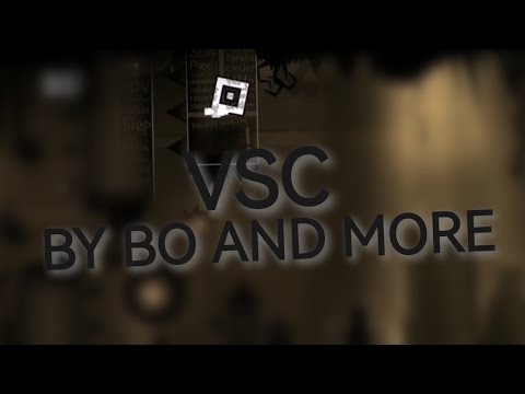 [BENEDIKT'S BUFFED VERSION] "VSC" by bo and more