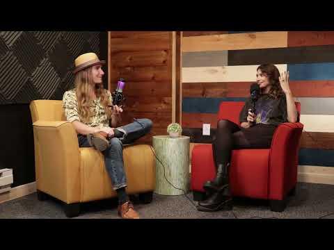 The Voice & Unintentionally Coming Out with Sawyer Fredericks