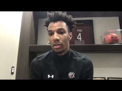 AJ Lawson News Conference — 11/23/20