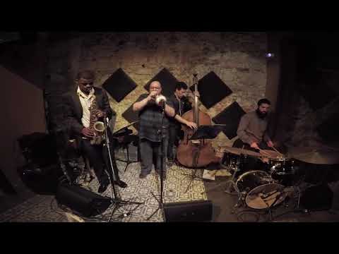 Jazz Combo S.A part. Altair Martins All the Things you Are