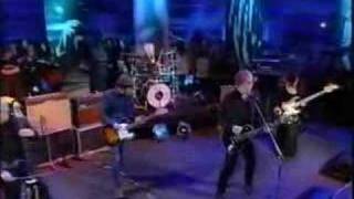The Auteurs - Lenny Valentino (Jools Holland 94)