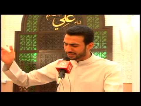 ⁣احتفال مولد الامام الرضا 