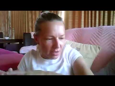 Doina Olaru — testimonial video