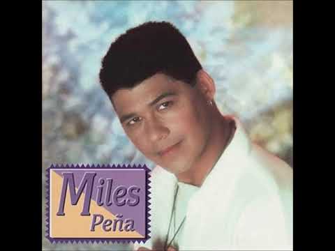 MILES PEÑA -AIRE NO VICIADO EN MI EXISTIR