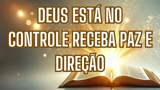 Oração Poderosa para Transformação e Bênçãos de Deus