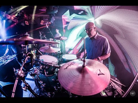 Sunsquabi x Lotus  - Full Set - Camp Bisco 2018