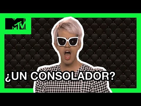 ¡Santiago Artemis se entera que Charlotte Caniggia! MTV Caniggia Libre: Sidra Caliente