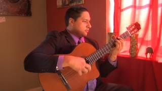 YASS! Performer David Holguin: The Real Deal