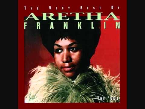 Aretha Franklin - (Sweet Sweet Baby) Since You've Been Gone with lyrics