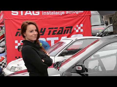 2. Samochodowy Rajd Bielska Podlaskiego  - IV runda MSB i SMOB 2017