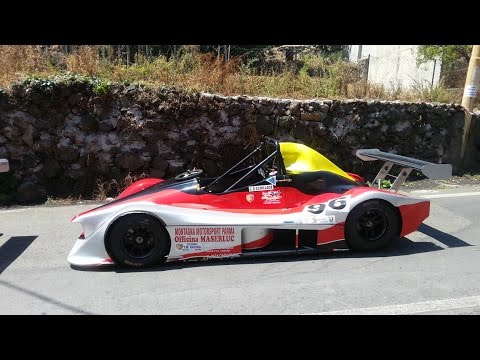 Super Cronoscalata Piedimonte Etneo