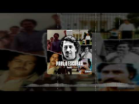 Thiago Dlb - "Pablo Escobar" (Audio Oficial) 🇨🇴 x 🇵🇦
