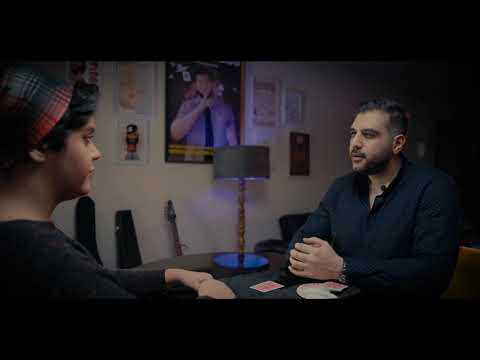 Ali Foroutan - DeadLift