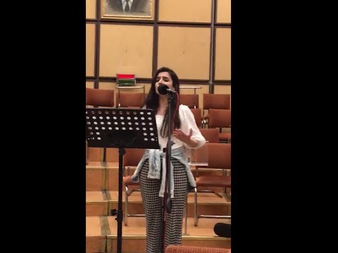 Senem Akdemir - Gönül Dağı