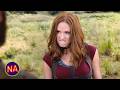 Dance Fight Scene Jumanji Welcome To The Jungle