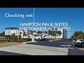 Checking Out Hotels Near San Diego Airport Hampton Inn Suites TownePlace Suites