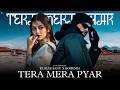 Tera Mera Pyar Kumar Sanu Bohemia Prod By R KÆY