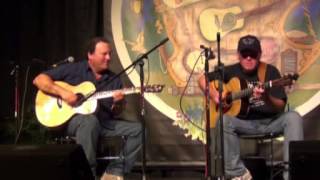 Steve Kaufman's Kamp presents Steve Kaufman and Robert Shafer performing Bill Bailey