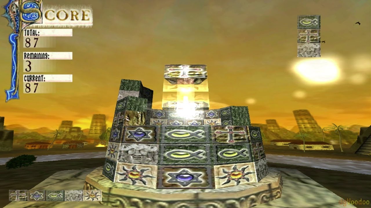 Gameplay Video
