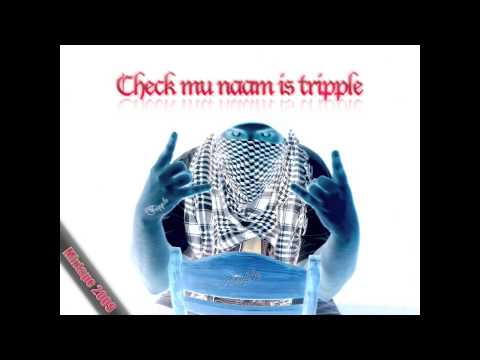 Tripple Mixtape - Brainwash ft. 3ko en original en g-real