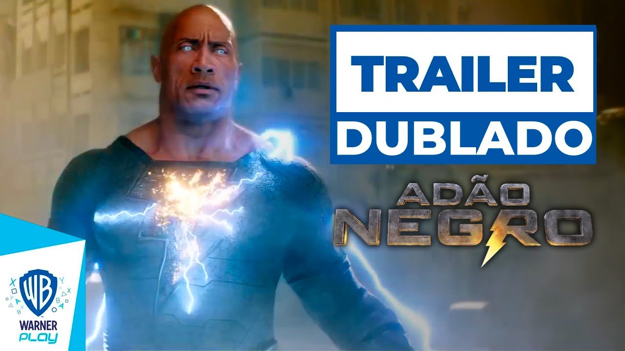 trailer Oficial