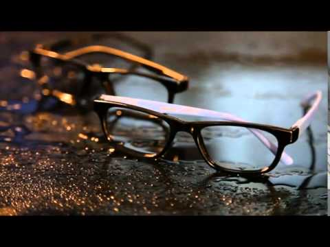 Saturn Magic -Super Hero Glasses (Blue) by Sumit Chhajer - Trick