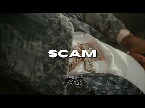 [FREE] Digga D x Unknown T x Nito Nb Drill Type Beat 2022 - "Scam"