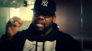 The Corner   Top 10 Videos with Raekwon   1
