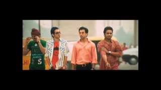 BOYSS TOH BOYSS HAIN trailer