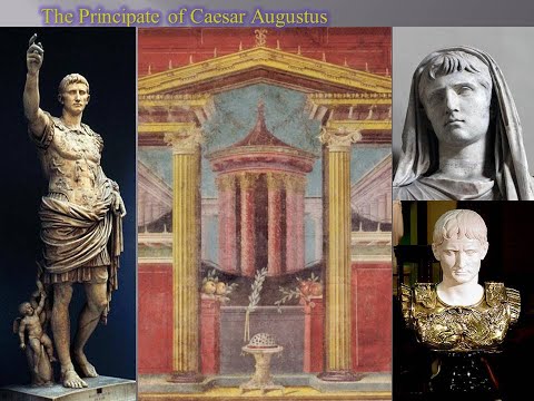 The Principate