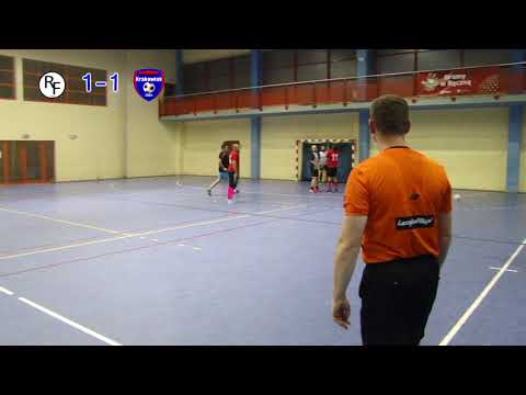 20/10/20 6 Kolejka Dywizji B Rocket Fuel — Krakowiak