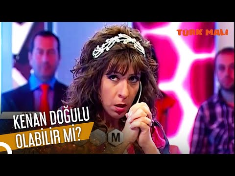 Abiye Kelime Oyununa Katılırsa! | Türk Malı