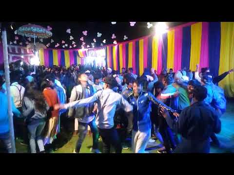 Party Dance video