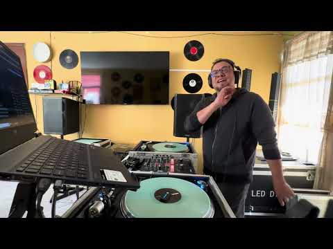 90’s DANCE by Dj Pecoss Minimix