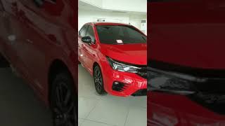 Download lagu New Honda City RS Hatchback, Elevate Your Move! #shorts mp3